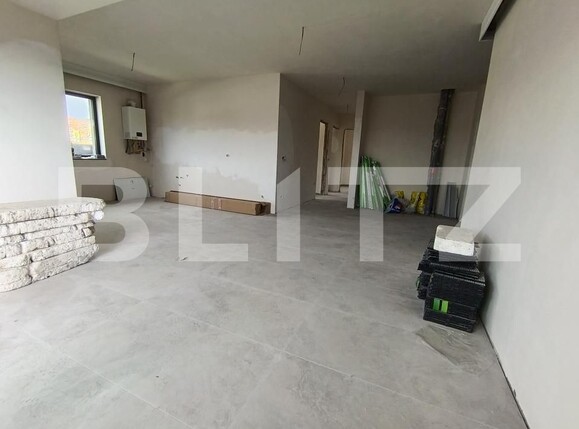 Apartament de vânzare 3 camere Exterior-Sud - 184157AV | BLITZ Zalău | Poza17
