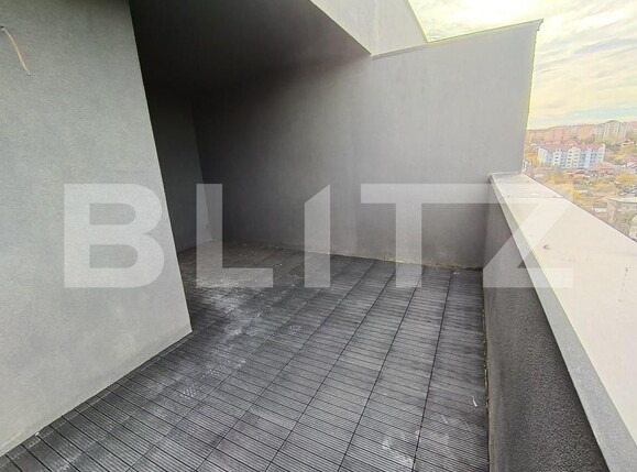 Apartament de vânzare 3 camere Exterior-Sud - 184157AV | BLITZ Zalău | Poza4