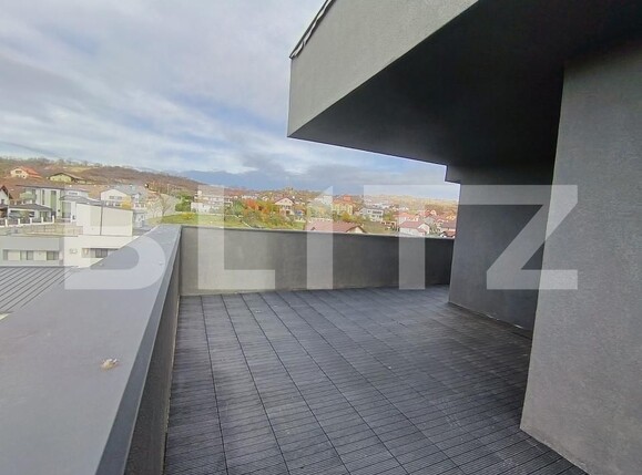 Apartament de vânzare 3 camere Exterior-Sud - 184157AV | BLITZ Zalău | Poza12