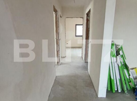 Apartament de vânzare 3 camere Exterior-Sud - 184157AV | BLITZ Zalău | Poza8