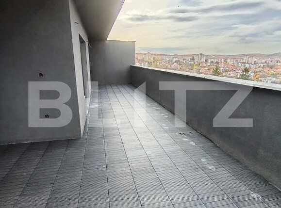 Apartament de vânzare 3 camere Exterior-Sud - 184157AV | BLITZ Zalău | Poza14