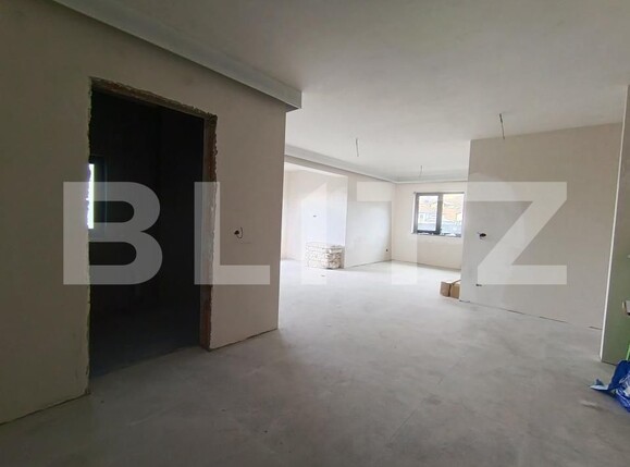 Apartament de vânzare 3 camere Exterior-Sud - 184157AV | BLITZ Zalău | Poza4