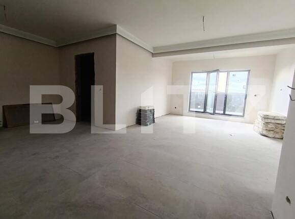 Apartament de vânzare 3 camere Exterior-Sud - 184157AV | BLITZ Zalău | Poza5
