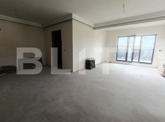 Apartament de vânzare 3 camere Exterior-Sud - 184157AV | BLITZ Zalău | Poza14