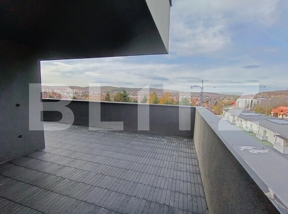 Apartament de vânzare 3 camere Exterior-Sud - 184157AV | BLITZ Zalău | Poza3