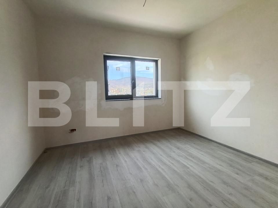 Apartament de vânzare 3 camere Exterior-Sud - 184157AV | BLITZ Zalău | Poza7