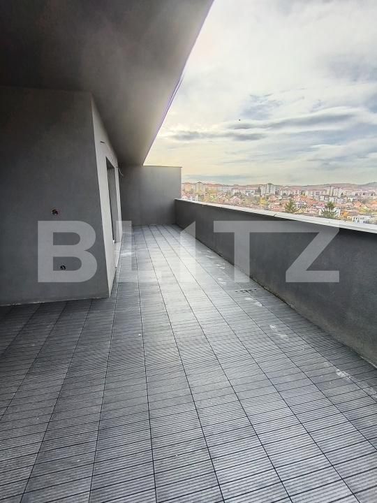 Apartament de vânzare 3 camere Exterior-Sud - 184157AV | BLITZ Zalău | Poza2