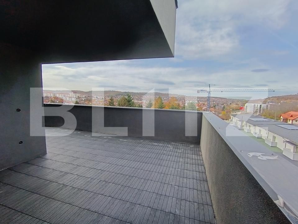 Apartament de vânzare 3 camere Exterior-Sud - 184157AV | BLITZ Zalău | Poza2