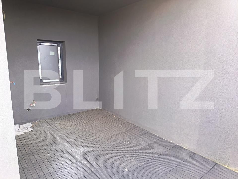 Apartament de vânzare 3 camere Exterior-Sud - 184157AV | BLITZ Zalău | Poza5
