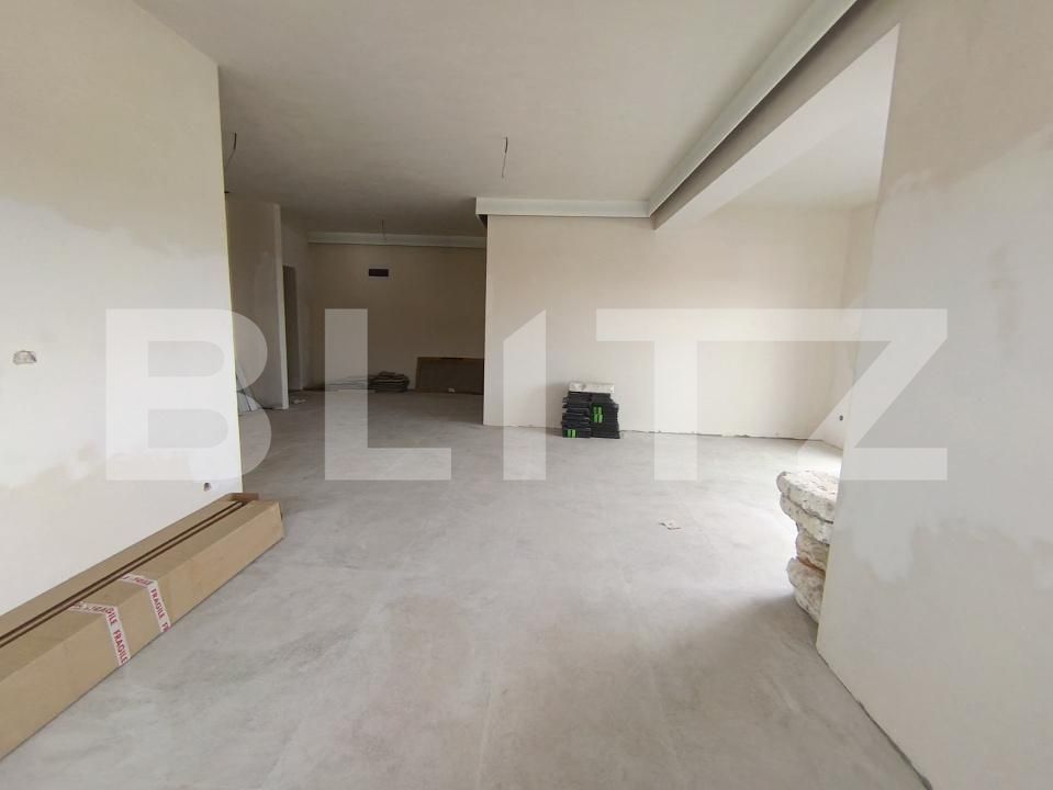 Apartament de vânzare 3 camere Exterior-Sud - 184157AV | BLITZ Zalău | Poza10