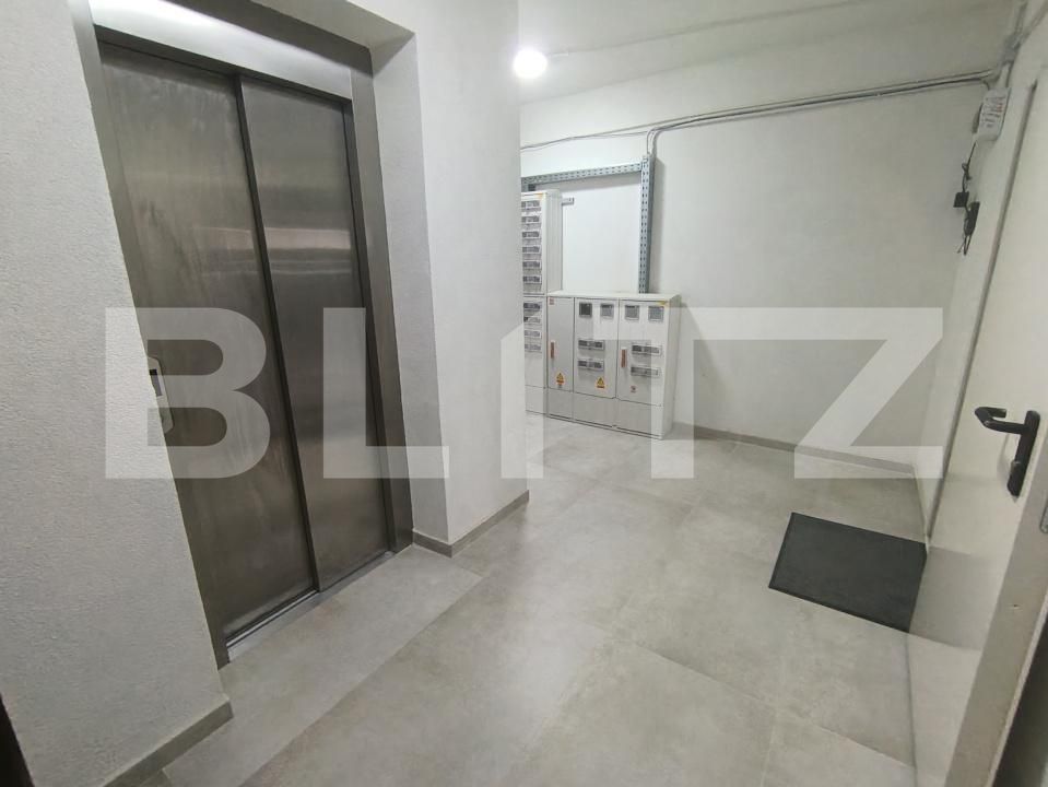 Apartament de vânzare 3 camere Exterior-Sud - 184157AV | BLITZ Zalău | Poza6