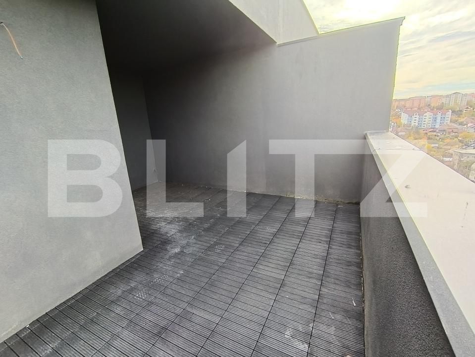 Apartament de vânzare 3 camere Exterior-Sud - 184157AV | BLITZ Zalău | Poza3
