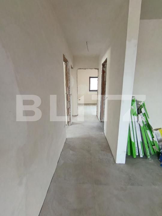 Apartament de vânzare 3 camere Exterior-Sud - 184157AV | BLITZ Zalău | Poza8
