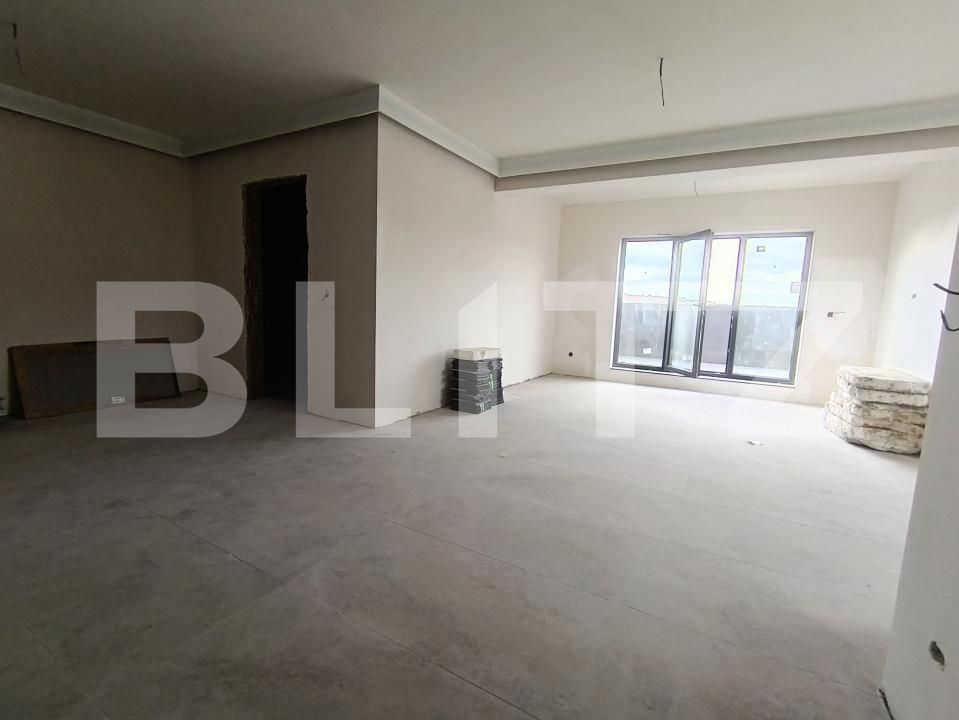 Apartament de vânzare 3 camere Exterior-Sud - 184157AV | BLITZ Zalău | Poza5