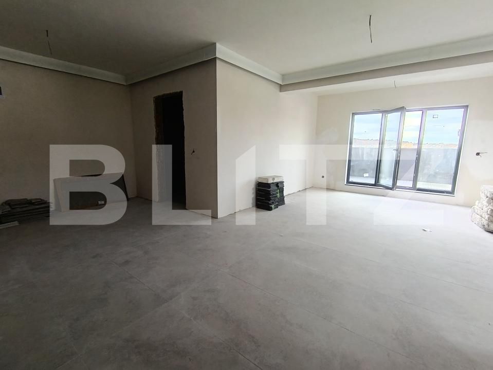 Apartament de vânzare 3 camere Exterior-Sud - 184157AV | BLITZ Zalău | Poza14