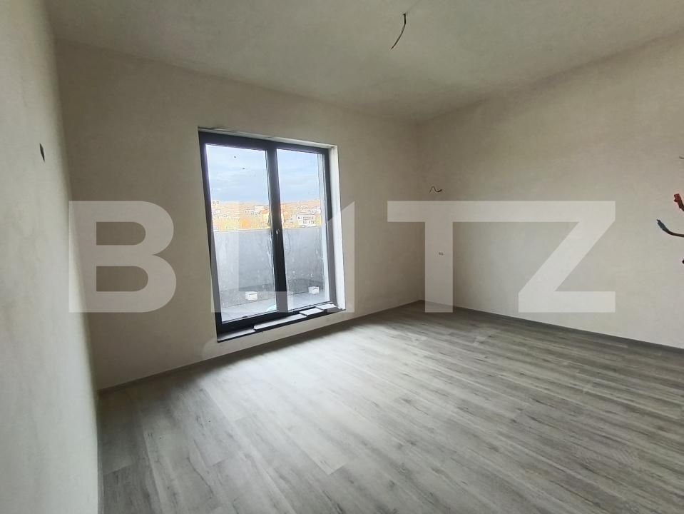 Apartament de vânzare 3 camere Exterior-Sud - 184157AV | BLITZ Zalău | Poza6