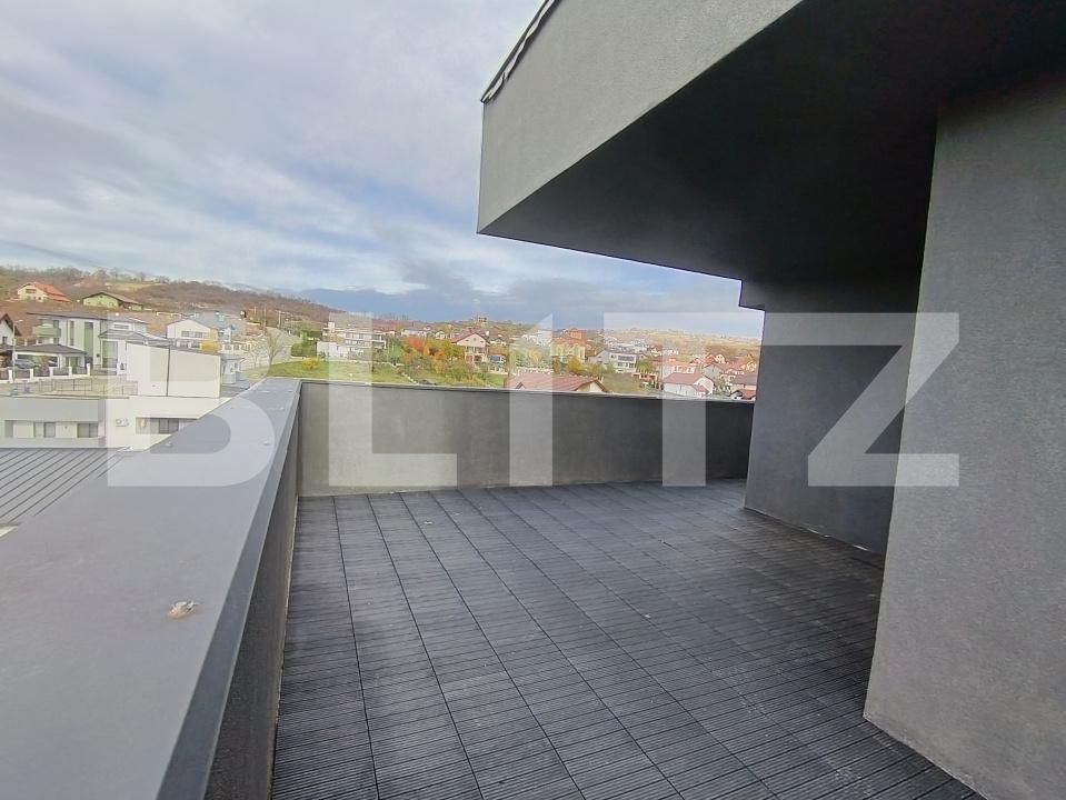 Apartament de vânzare 3 camere Exterior-Sud - 184157AV | BLITZ Zalău | Poza12