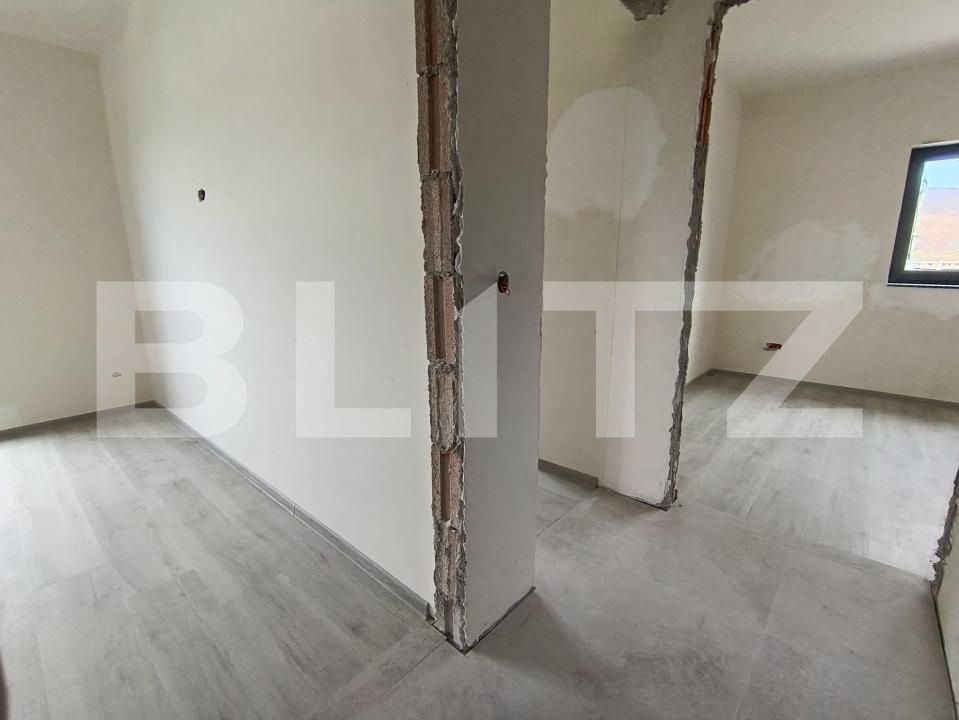 Apartament de vânzare 3 camere Exterior-Sud - 184157AV | BLITZ Zalău | Poza3