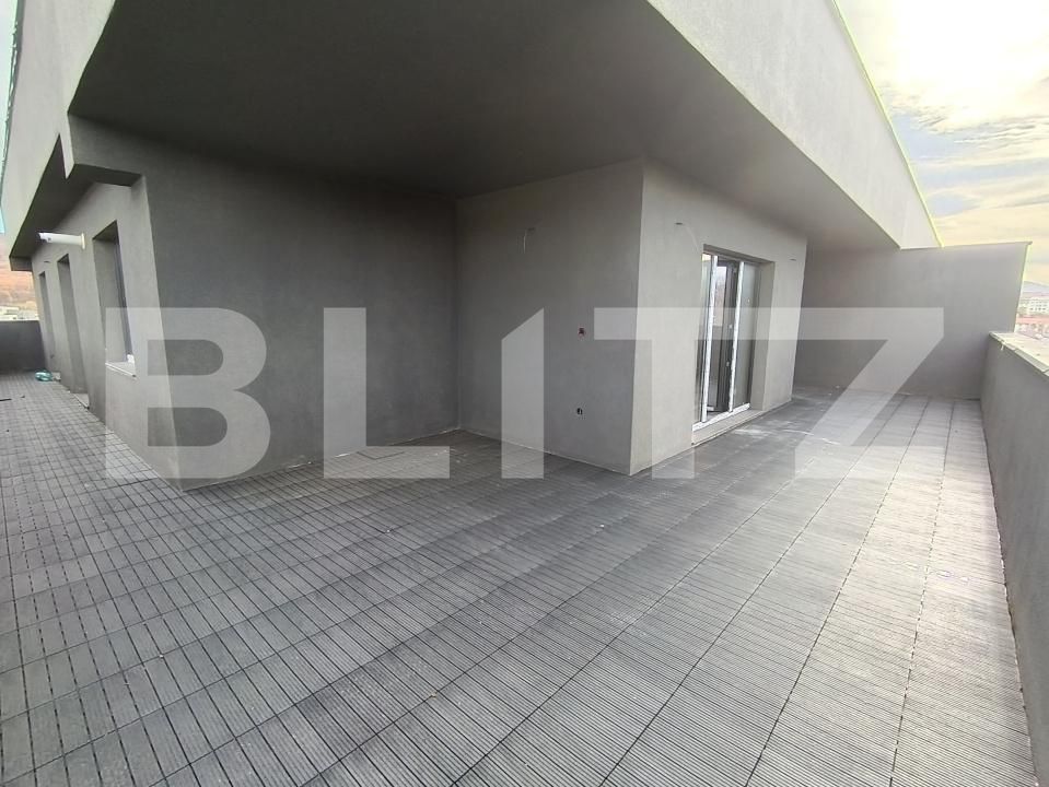Apartament de vânzare 3 camere Exterior-Sud - 184157AV | BLITZ Zalău | Poza13