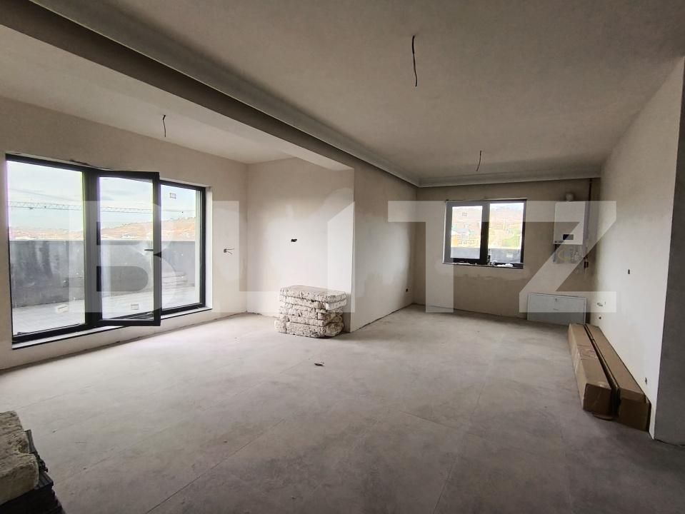 Apartament de vânzare 3 camere Exterior-Sud - 184157AV | BLITZ Zalău | Poza1