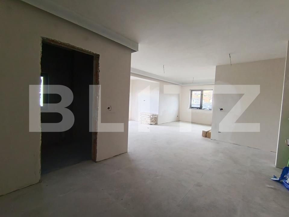 Apartament de vânzare 3 camere Exterior-Sud - 184157AV | BLITZ Zalău | Poza9