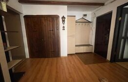 Apartament 3 camere de închiriat – etajul 1