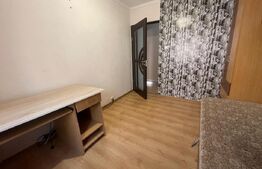 Apartament 3 camere de închiriat – etajul 1
