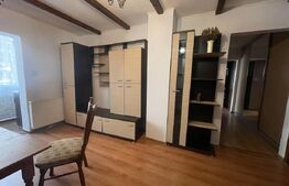 Apartament 3 camere de închiriat – etajul 1