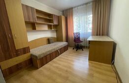 Apartament 3 camere de închiriat – etajul 1