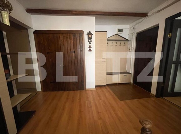 Apartament de închiriat 3 camere Dumbrava 2 - 184257AI | BLITZ Zalău | Poza11