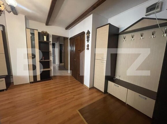 Apartament de închiriat 3 camere Dumbrava 2 - 184257AI | BLITZ Zalău | Poza12