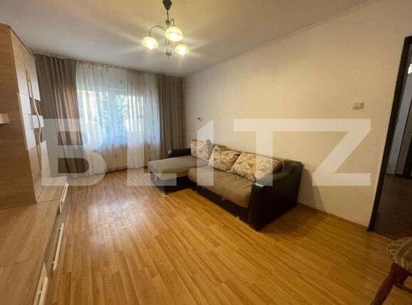 Apartament de închiriat 3 camere Dumbrava 2 - 184257AI | BLITZ Zalău | Poza2