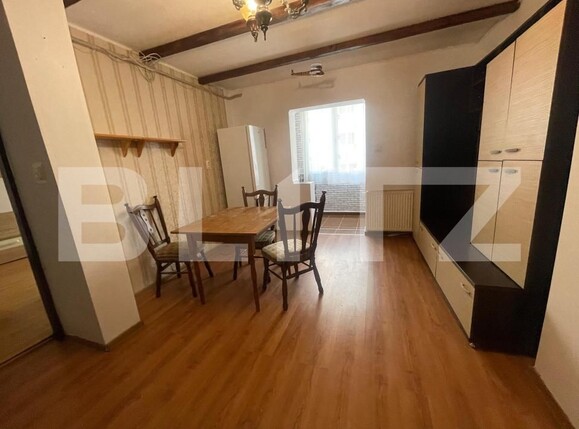 Apartament de închiriat 3 camere Dumbrava 2 - 184257AI | BLITZ Zalău | Poza14