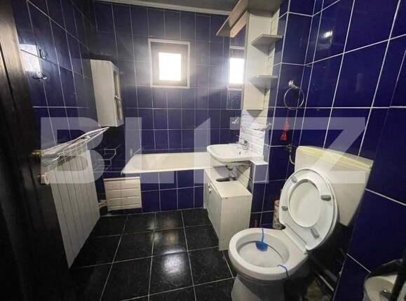 Apartament de închiriat 3 camere Dumbrava 2 - 184257AI | BLITZ Zalău | Poza15