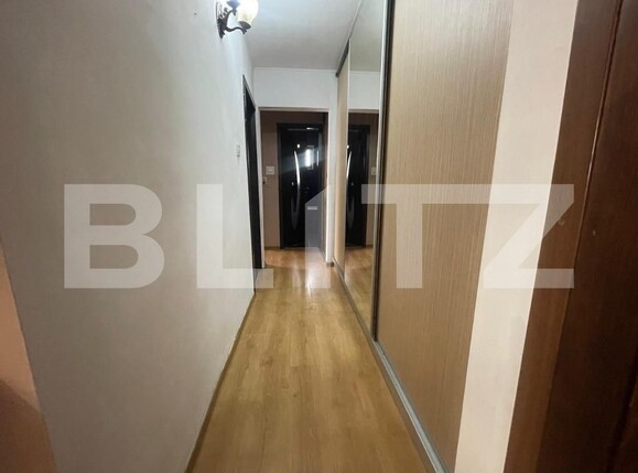 Apartament de închiriat 3 camere Dumbrava 2 - 184257AI | BLITZ Zalău | Poza10