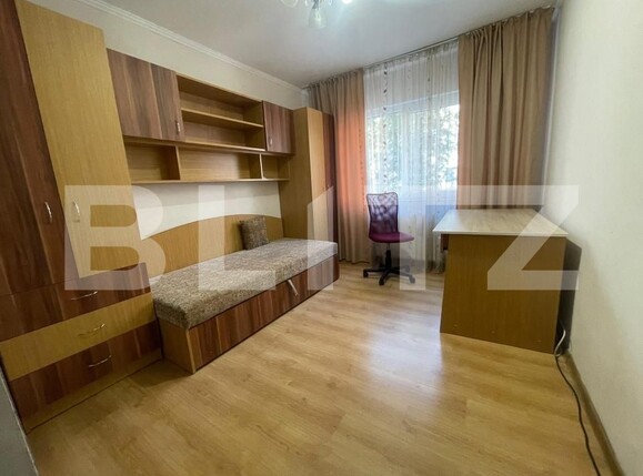 Apartament de închiriat 3 camere Dumbrava 2 - 184257AI | BLITZ Zalău | Poza5