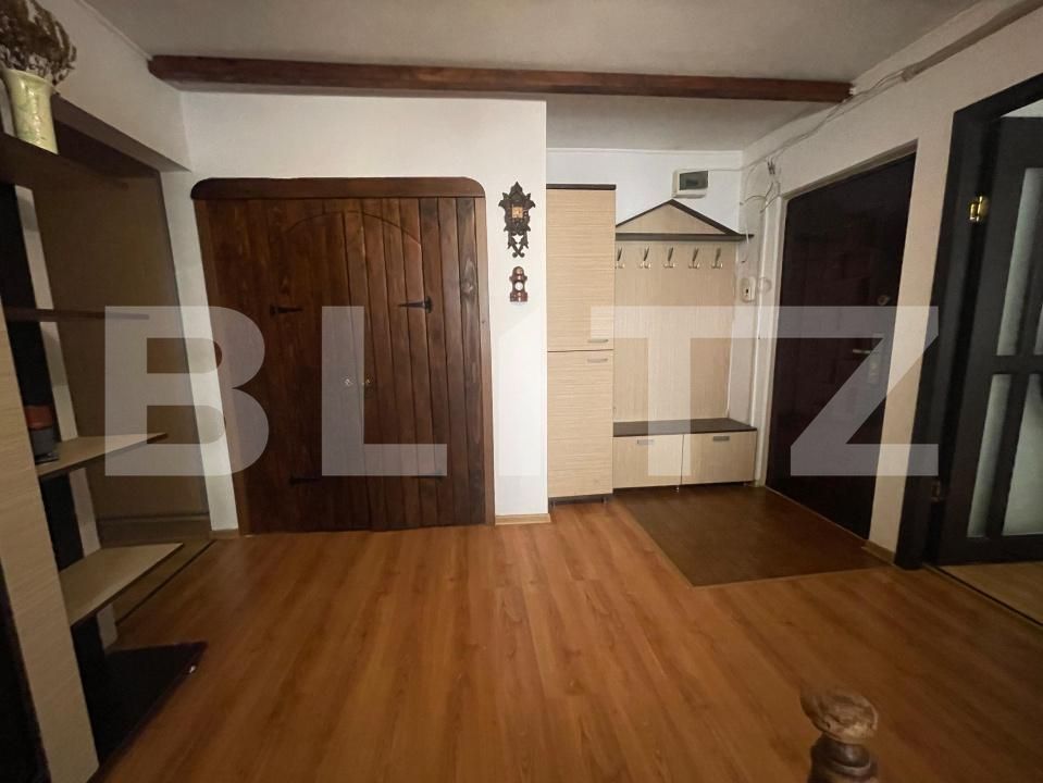 Apartament de închiriat 3 camere Dumbrava 2 - 184257AI | BLITZ Zalău | Poza11