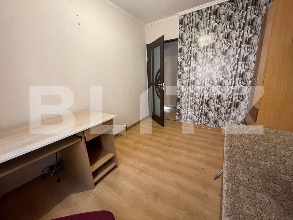 Apartament de închiriat 3 camere Dumbrava 2 - 184257AI | BLITZ Zalău | Poza7