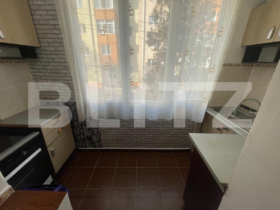 Apartament de închiriat 3 camere Dumbrava 2 - 184257AI | BLITZ Zalău | Poza8