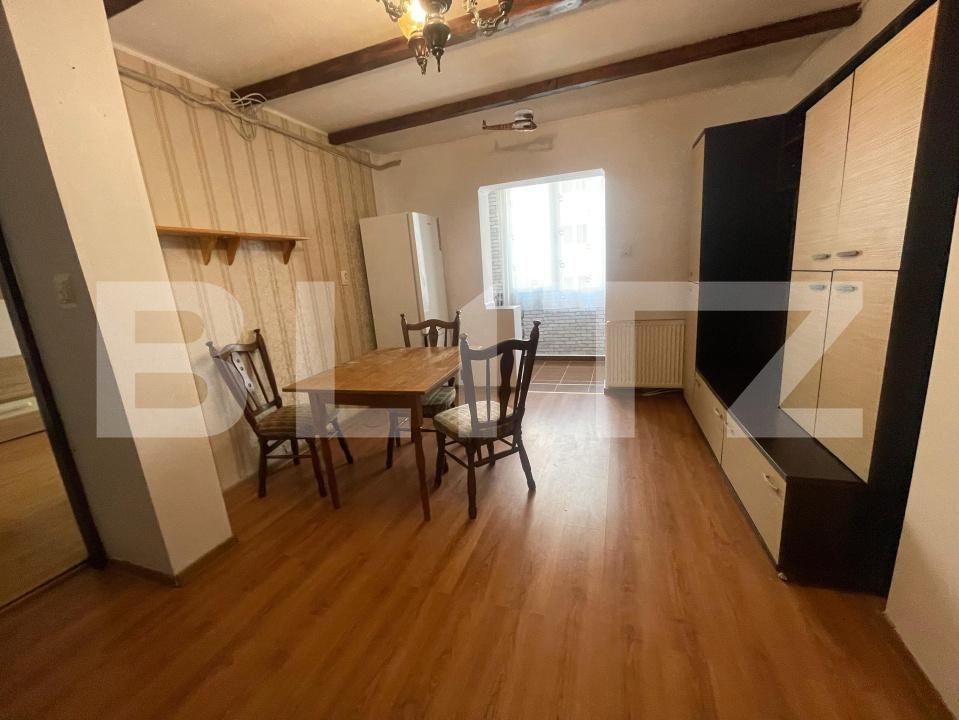 Apartament de închiriat 3 camere Dumbrava 2 - 184257AI | BLITZ Zalău | Poza14