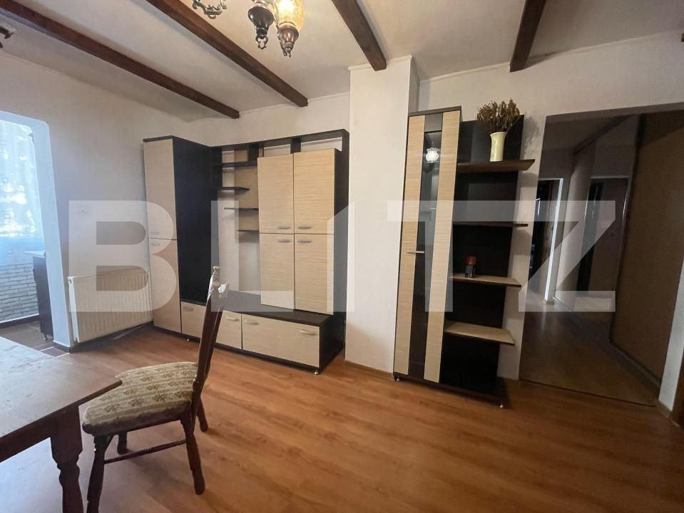 Apartament de închiriat 3 camere Dumbrava 2 - 184257AI | BLITZ Zalău | Poza13