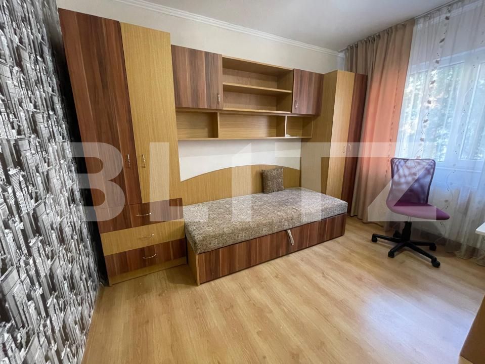 Apartament de închiriat 3 camere Dumbrava 2 - 184257AI | BLITZ Zalău | Poza6