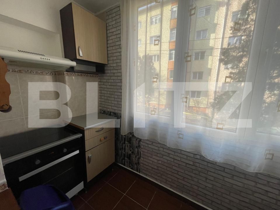 Apartament de închiriat 3 camere Dumbrava 2 - 184257AI | BLITZ Zalău | Poza9
