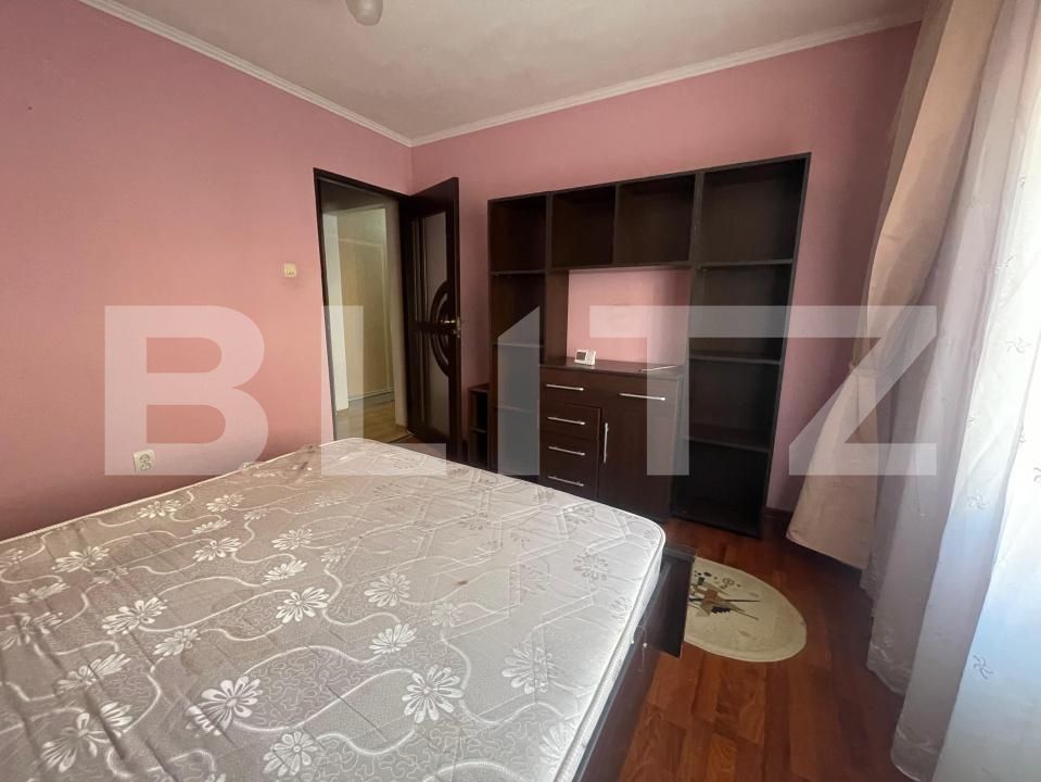 Apartament de închiriat 3 camere Dumbrava 2 - 184257AI | BLITZ Zalău | Poza4