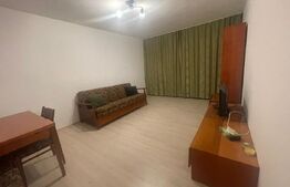 Apartament 3 camere, 70 mp si balcon inchis 