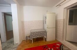 Apartament 3 camere, 70 mp si balcon inchis 