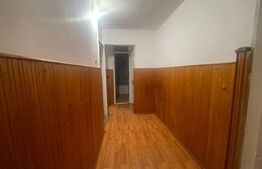 Apartament 3 camere, 70 mp si balcon inchis 