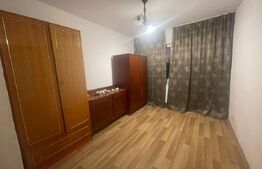 Apartament 3 camere, 70 mp si balcon inchis 