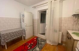 Apartament 3 camere, 70 mp si balcon inchis 