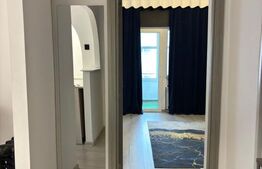 Apartament cu 2 camere, etaj 3 zona Centrala